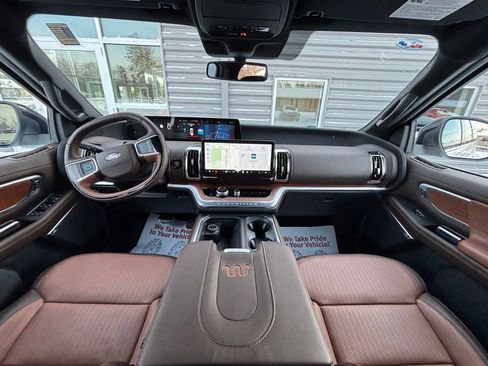 New 2025 Ford Expedition Max King Ranch image 20