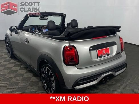 Used 2024 MINI Cooper S w/ Signature Upholstery Package FWD image 6