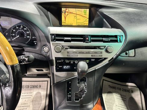 Used 2010 Lexus RX 350 AWD image 16
