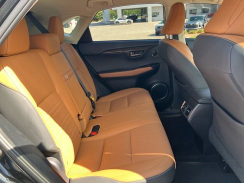 Used 2020 Lexus NX 300 FWD w/ Comfort Package image 32