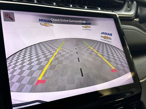 Used 2022 Jeep Grand Cherokee Limited 4xe image 17