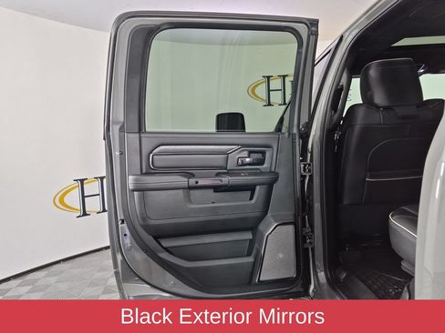 Used 2026 RAM 2500 Rebel w/ Rebel Level 2 Equipment Group AWD/4WD image 31