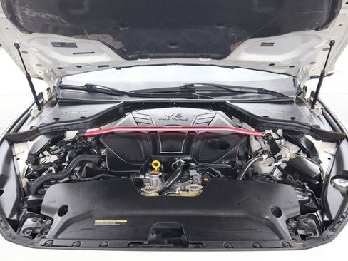 Used 2019 INFINITI Q50 Sport w/ Proactive Package RWD image 31