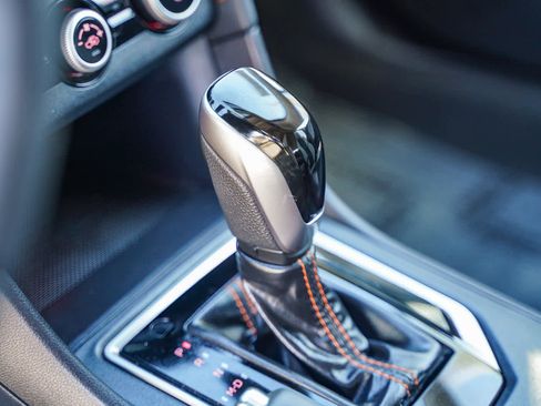 Certified 2023 Subaru Crosstrek 2.5i Limited w/ Popular Package #4 image 16