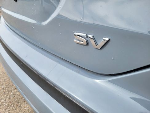 Used 2024 Nissan Kicks SV image 21