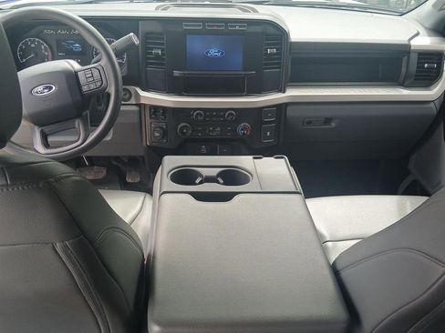Used 2024 Ford F250 XL AWD/4WD image 15
