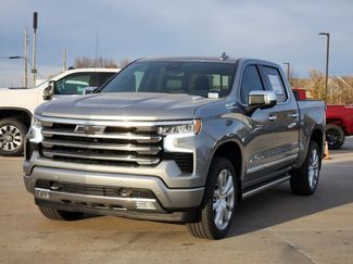 New 2026 Chevrolet Silverado 1500 High Country video 2