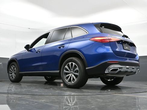 New 2025 Mercedes-Benz GLC 300 GLC 300 image 45