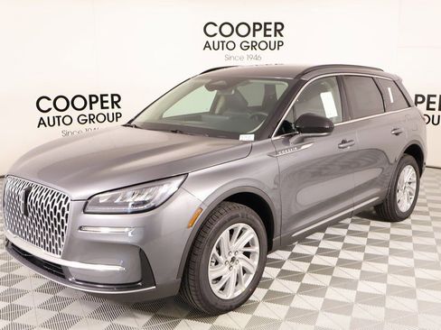 New 2026 Lincoln Corsair Premiere FWD image 11
