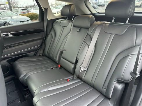 Used 2025 Genesis GV80 2.5T Standard image 32