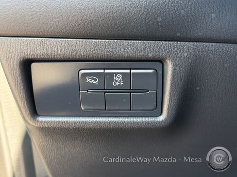 Used 2023 MAZDA CX-5 AWD 2.5 S w/ Preferred Package image 19