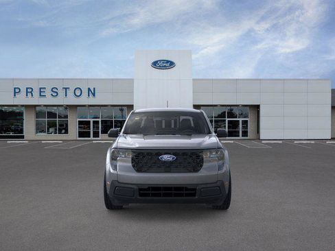 New 2026 Ford Maverick XL image 6