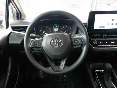 Certified 2024 Toyota Corolla LE w/ LE Convenience Package image 22