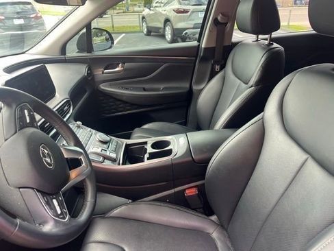 Used 2023 Hyundai Santa Fe XRT FWD image 7