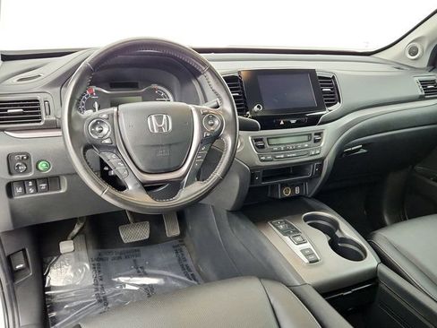 Used 2023 Honda Ridgeline RTL image 13