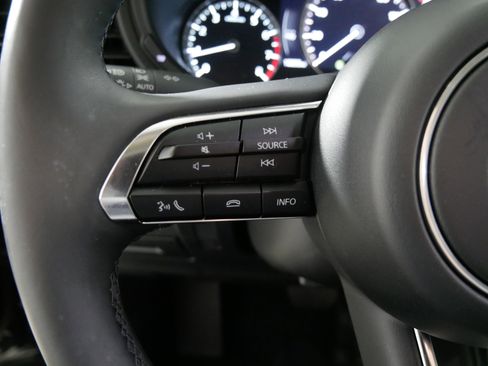 Certified 2025 MAZDA CX-30 2.5 Turbo w/ Premium Plus Pkg image 27