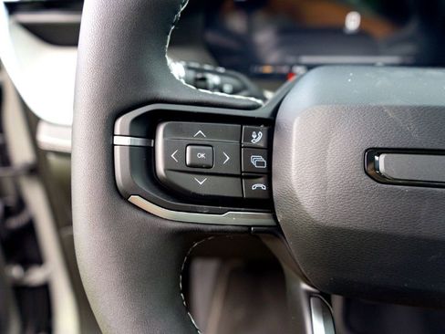 New 2026 Jeep Cherokee Laredo AWD/4WD image 14