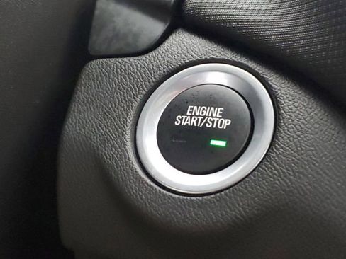 Certified 2024 Chevrolet Equinox RS image 16