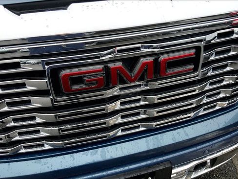 Used 2025 GMC Sierra 1500 Denali w/ Technology Package image 30