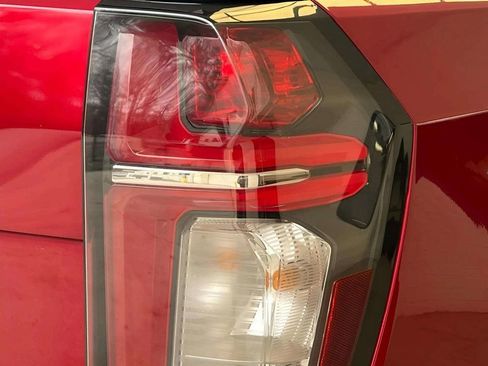 Used 2021 Chevrolet Tahoe Z71 image 28