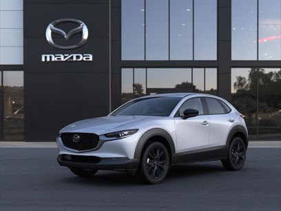 New 2026 MAZDA CX-30 AWD 2.5 S w/ Select Sport Pkg