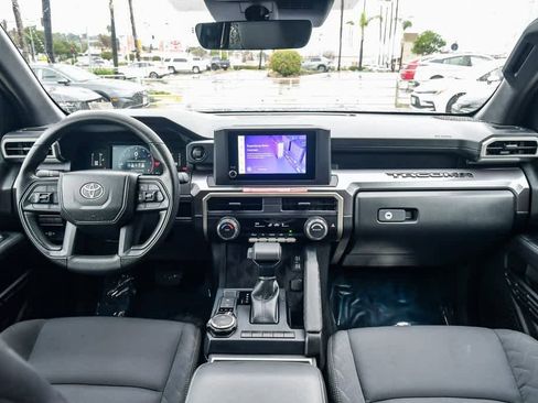 Certified 2025 Toyota Tacoma SR5 image 14