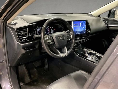 Used 2023 Lexus NX 350 AWD image 17