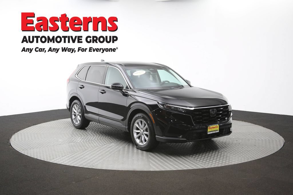 Used 2023 Honda CR-V EX image 50