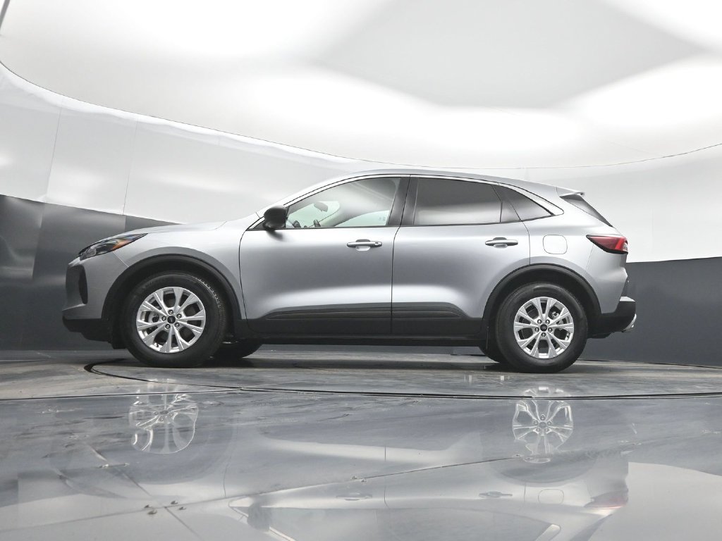 Certified 2023 Ford Escape Active FWD image 49