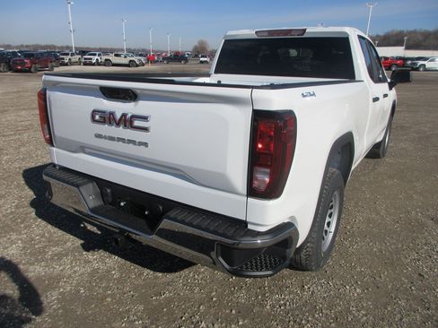 New 2026 GMC Sierra 1500 Pro w/ Pro Value Package image 5