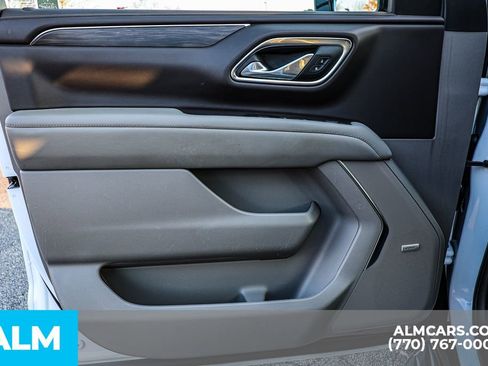 Used 2024 Chevrolet Tahoe LT image 47