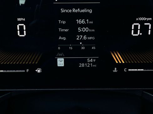 Used 2025 Kia K4 LXS image 38