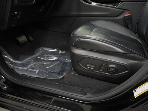 Used 2022 Jeep Grand Cherokee L Limited image 45