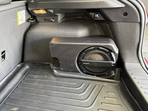 Used 2014 Ford Focus Titanium image 57