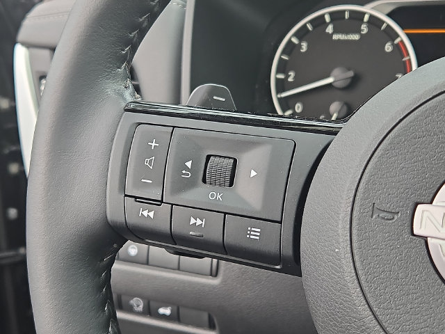 Used 2023 Nissan Rogue SV w/ SV Premium B Package AWD/4WD image 18
