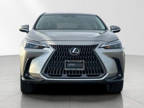 Certified 2022 Lexus NX 350 AWD w/ Cold Area Package image 9