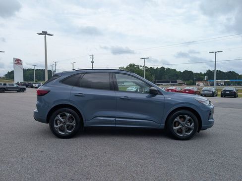 Used 2024 Ford Escape ST-Line FWD image 6