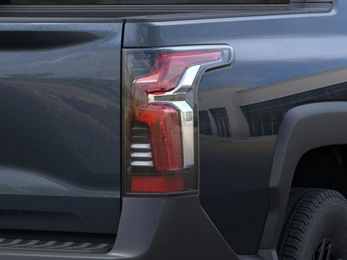 New 2026 Chevrolet Silverado EV LT image 11