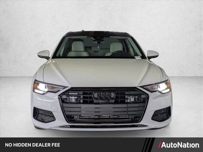 Used 2023 Audi A6 2.0T Premium w/ Convenience Package