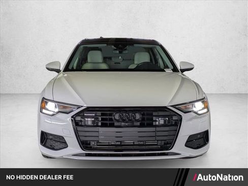 Used 2023 Audi A6 2.0T Premium w/ Convenience Package AWD/4WD image 1