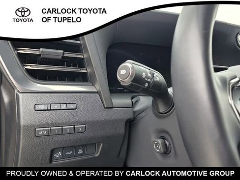 Used 2024 Lexus GX 550 image 20