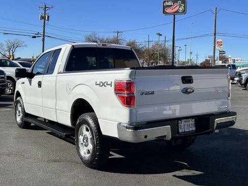 Used 2013 Ford F150 XLT w/ XLT Convenience Pkg image 17