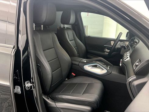 Certified 2023 Mercedes-Benz GLE 450 4MATIC image 6