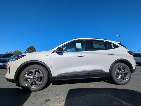 New 2026 Ford Escape ST-Line w/ Tech Pack #1 image 7