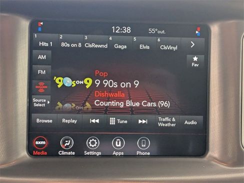 Certified 2023 Dodge Charger SXT image 19