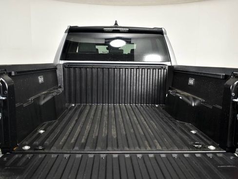 New 2026 Toyota Tacoma SR5 AWD/4WD image 9