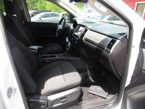Used 2019 Ford Ranger XLT w/ Equipment Group 302A Luxury image 30