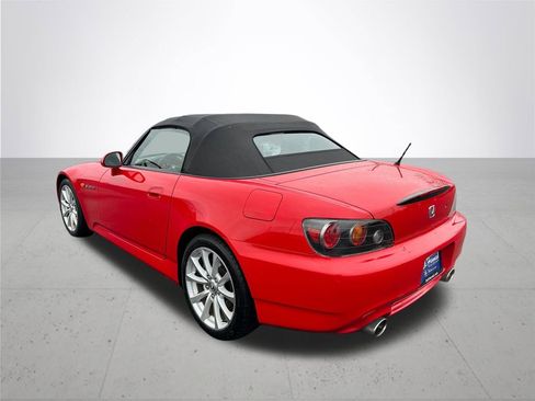 Used 2006 Honda S2000 image 9