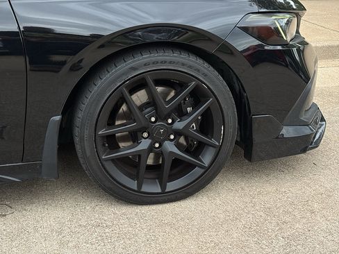 Used 2023 Honda Civic Si image 10