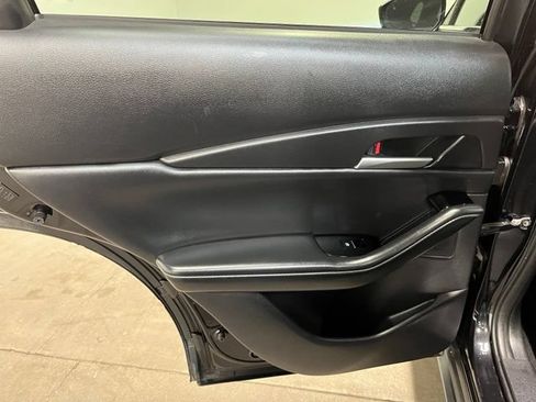 Used 2024 MAZDA CX-30 AWD 2.5 S w/ Select Sport Pkg image 15